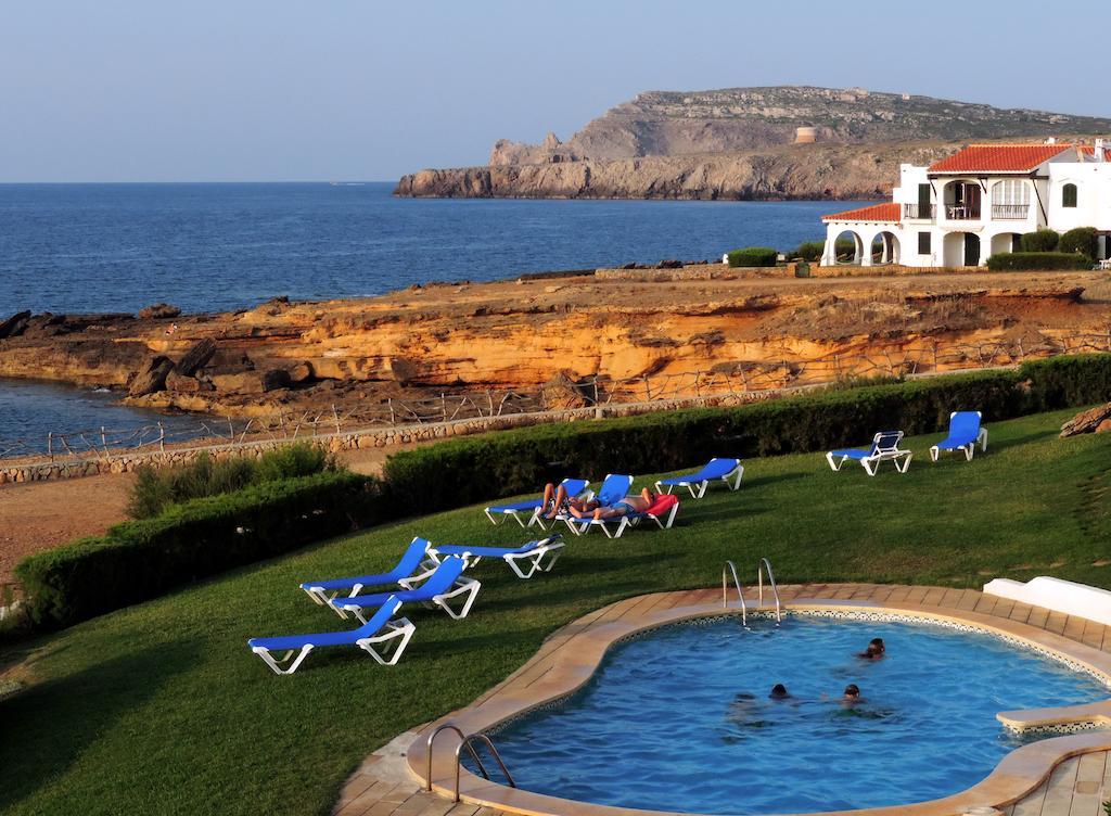 Apartamentos El Bergantin Menorca Club Fornells  Room photo